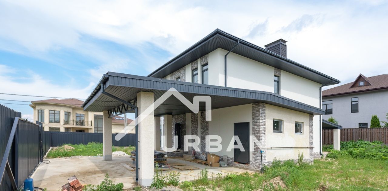 дом г Истра Дольче вита кп, Зеленоград — Крюково, 293 фото 1