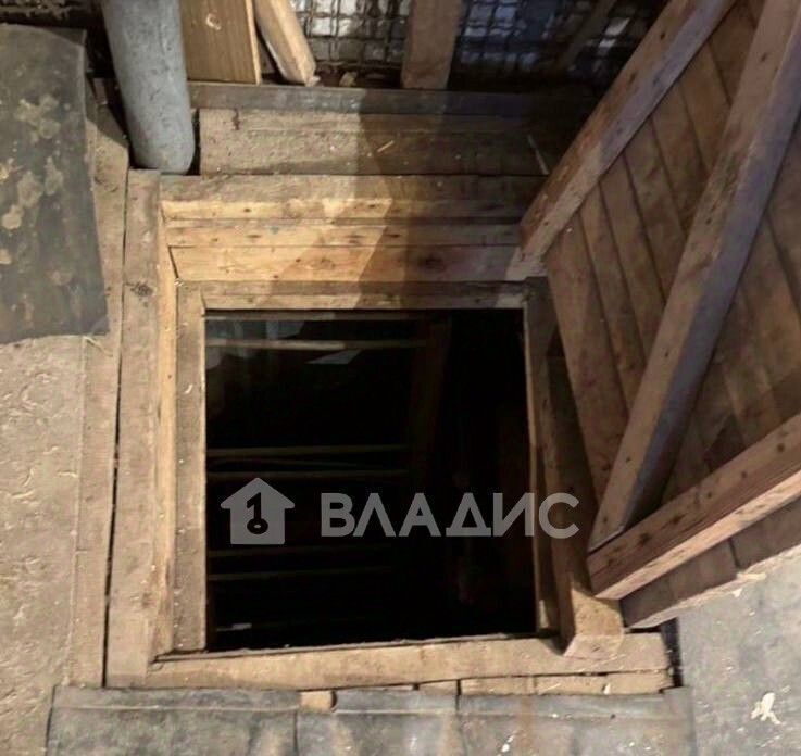 гараж г Нижний Новгород р-н Автозаводский Соцгород ул Героя Советского Союза Поющева 25 фото 4