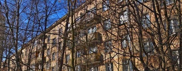 метро Речной вокзал дом 74 муниципальный округ Головинский фото
