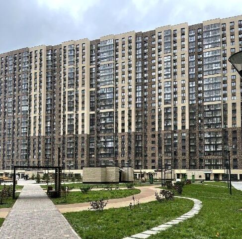 метро Новопеределкино ул Чоботовская 2к/3 ЖК «ФоРест» муниципальный округ Ново-Переделкино фото