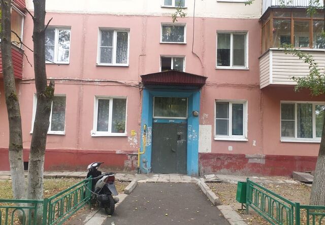 ул Мира 12 фото