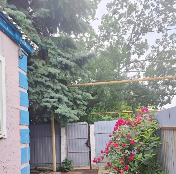 дом г Гуково ул Железнодорожная 204а фото 3