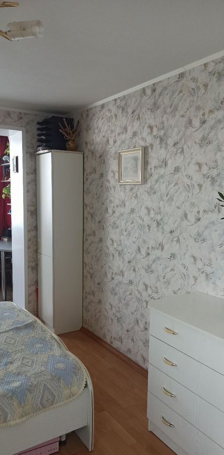 квартира г Коломна ул Весенняя 6 фото 4
