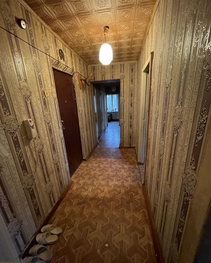 квартира г Кузнецк ул 60-летия ВЛКСМ 6 фото 4