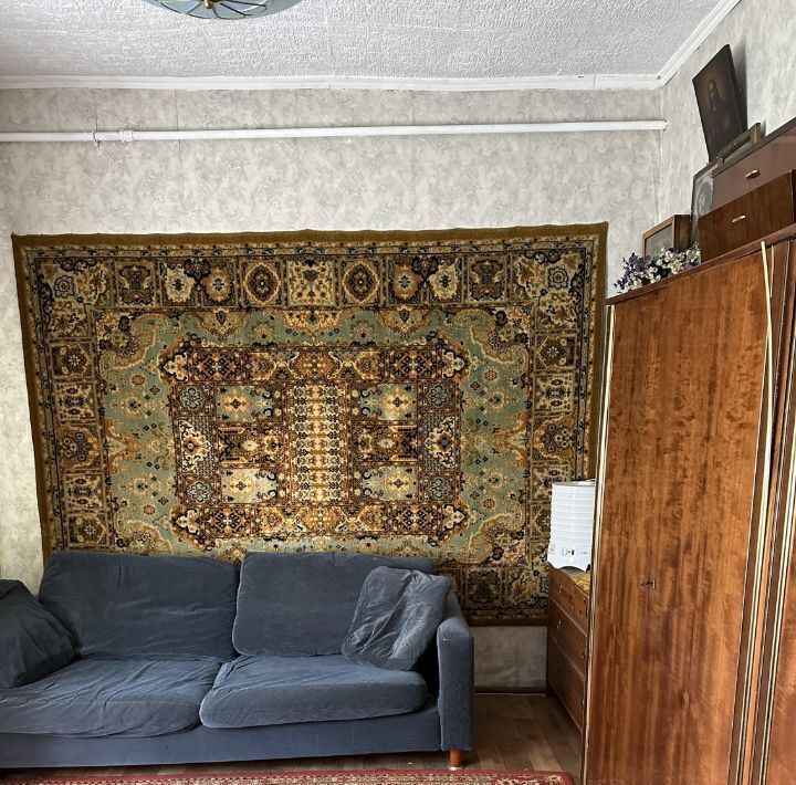 дом г Пушкино Заветы Ильича ул. Энтузиастов, 24 фото 14