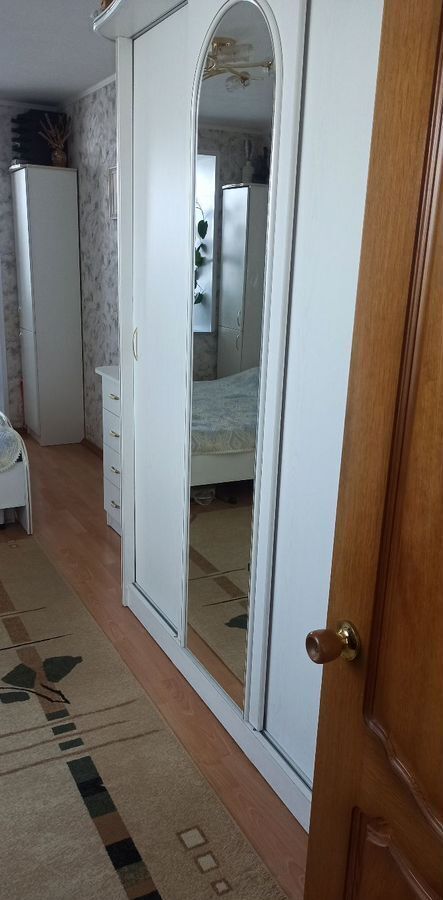 квартира г Коломна ул Весенняя 6 фото 6