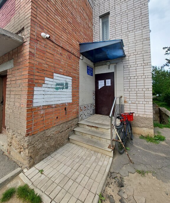 квартира г Вологда ул Ловенецкого 15 фото 12