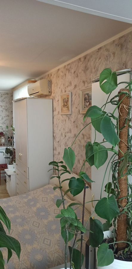 квартира г Коломна ул Весенняя 6 фото 10