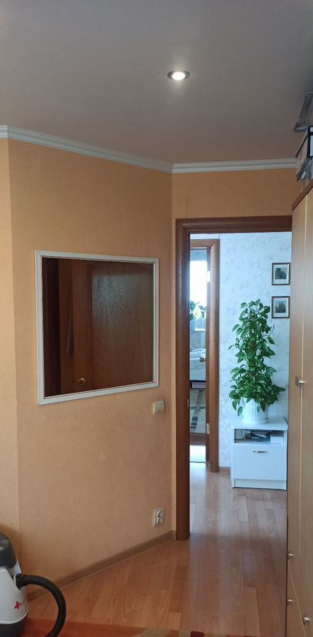 квартира г Коломна ул Весенняя 6 фото 14