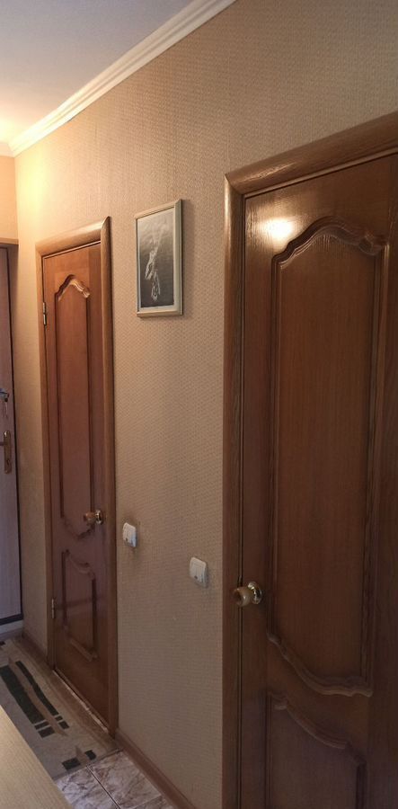 квартира г Коломна ул Весенняя 6 фото 30