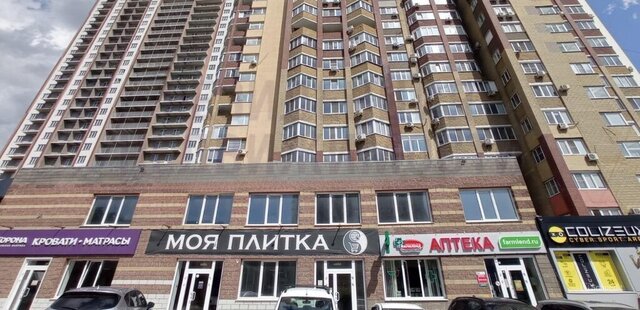 свободного назначения Советская ул Антонова-Овсеенко 63 фото