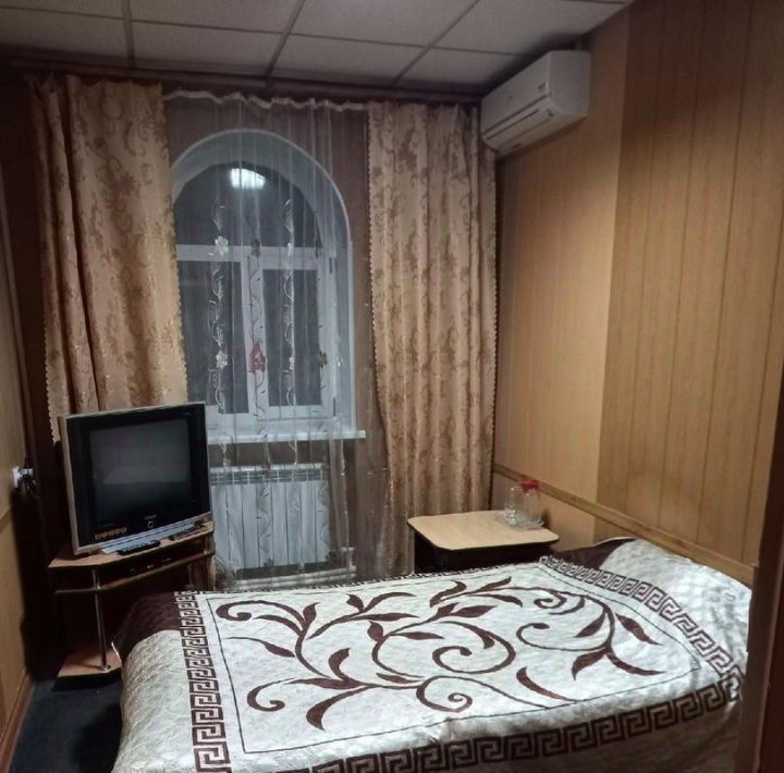 комната г Смоленск р-н Промышленный ш Рославльское 3 7-й км фото 1