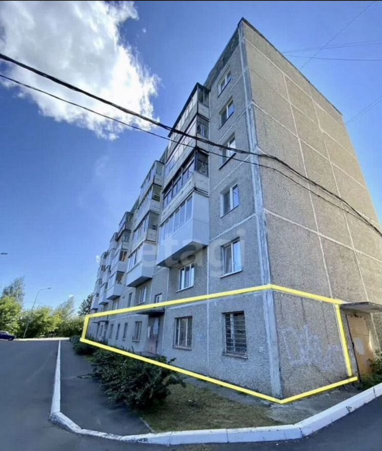 свободного назначения г Нижний Тагил р-н Ленинский ул Нижняя Черепанова 21 фото 1
