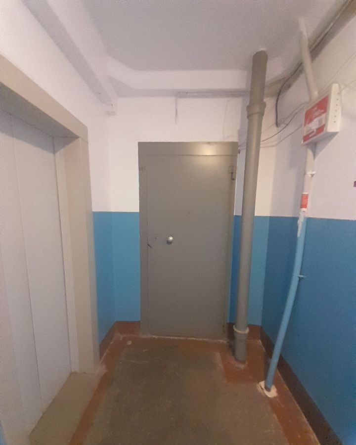 квартира г Нижний Тагил р-н Дзержинский ул Зари 83 фото 2
