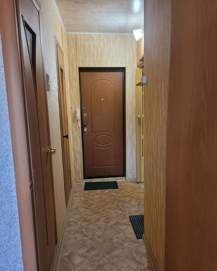 квартира г Нижний Тагил р-н Дзержинский ул Зари 83 фото 4