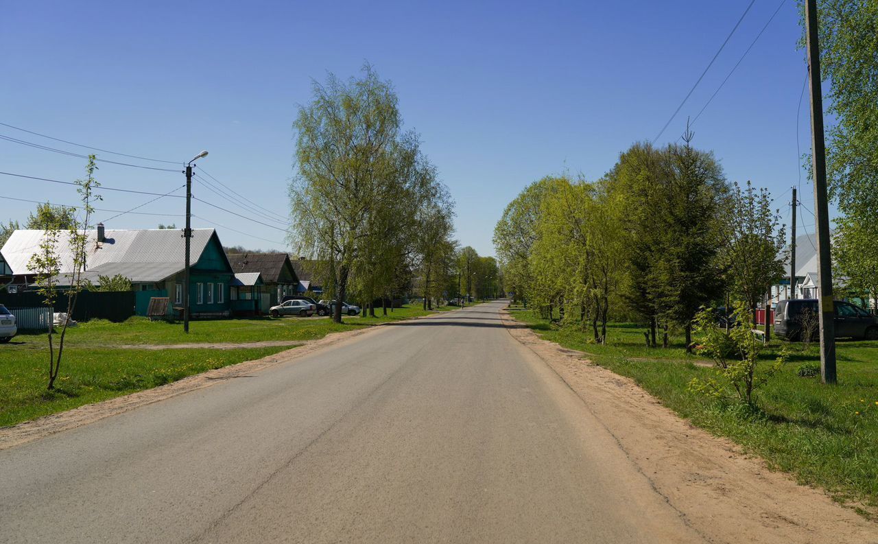 земля р-н Людиновский г Людиново ул Апатьева 83 городское поселение Людиново фото 4