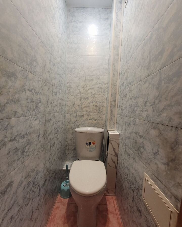 квартира г Нижний Тагил р-н Дзержинский ул Зари 83 фото 7