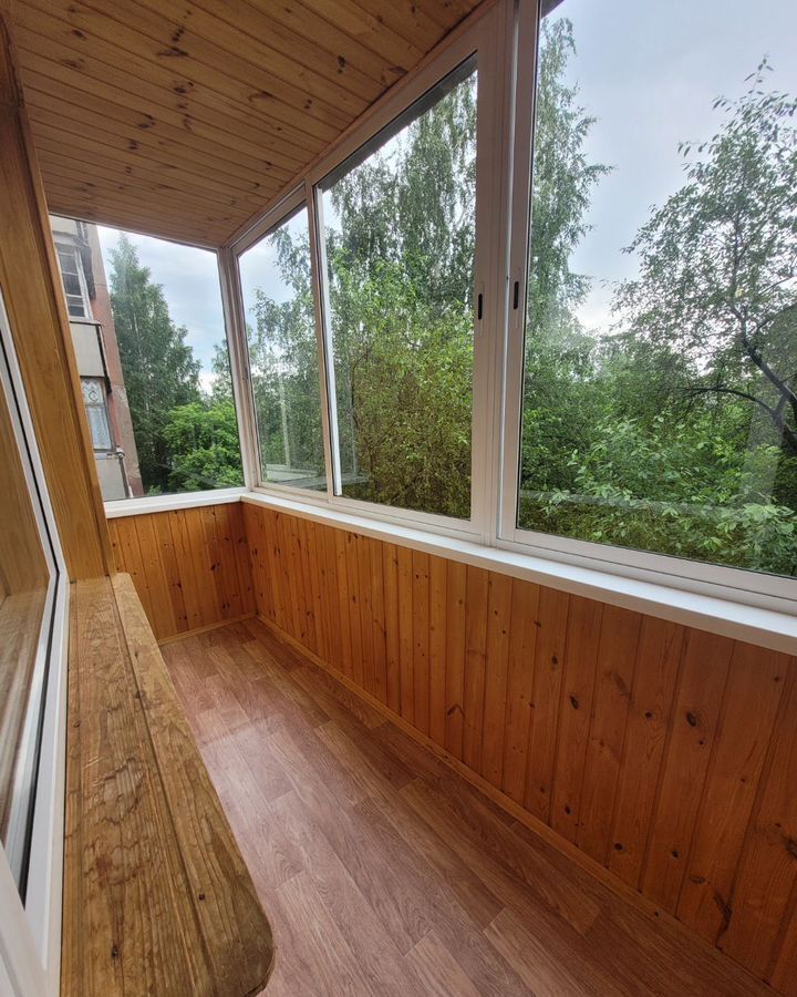 квартира г Нижний Тагил р-н Дзержинский ул Зари 83 фото 14