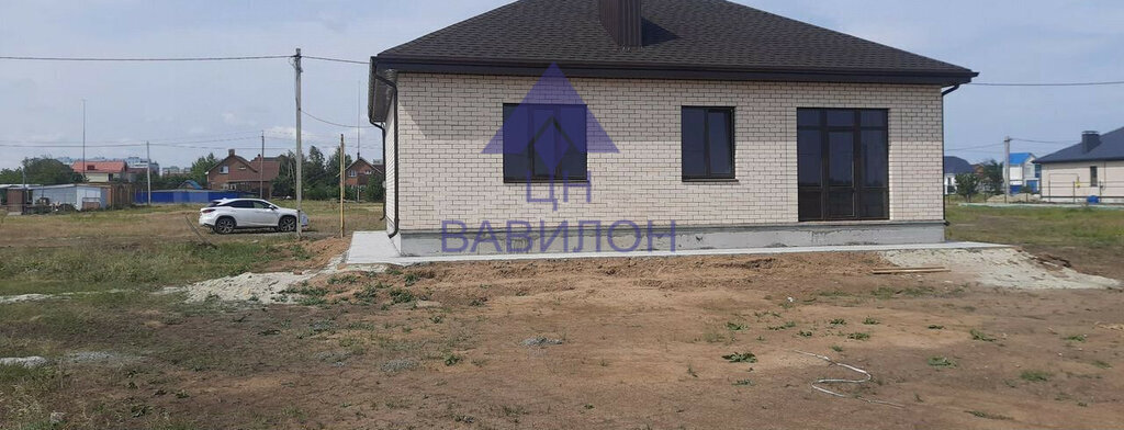 дом г Волгодонск квартал В-4 Новый город фото 4