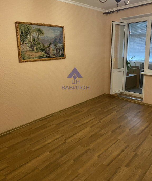 квартира г Волгодонск ул Энтузиастов 30 Новый город фото 3