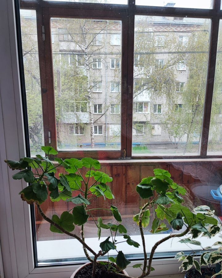 квартира г Томск р-н Кировский ул Киевская 72 фото 6