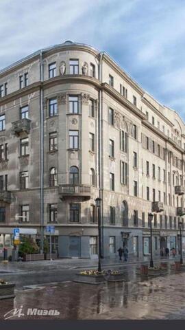 ЦАО ул Солянка 1/2 с 1, Московская область фото