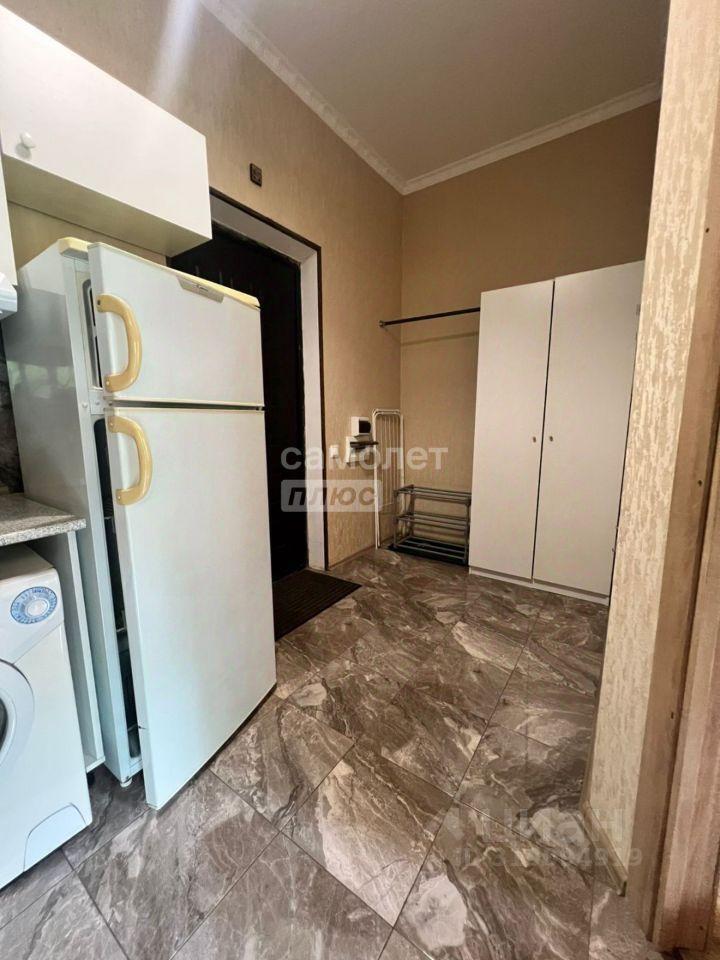 квартира г Видное ул Совхозная 2 фото 3