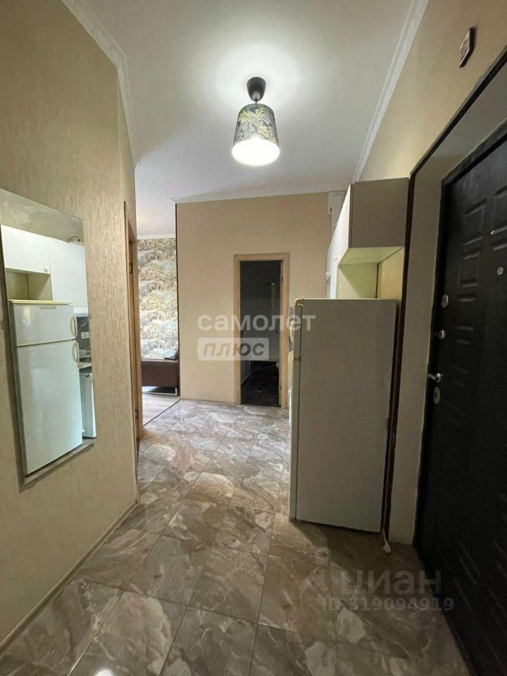 квартира г Видное ул Совхозная 2 фото 4