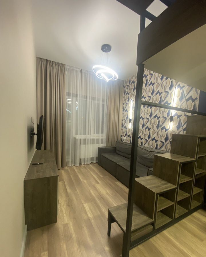 квартира г Балашиха ул Молодежная 11 фото 16