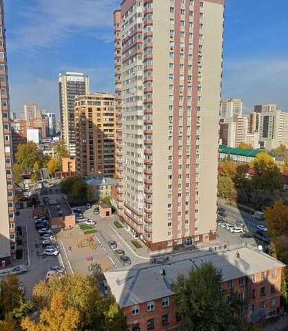 квартира ул Романова 60/1 Площадь Ленина фото