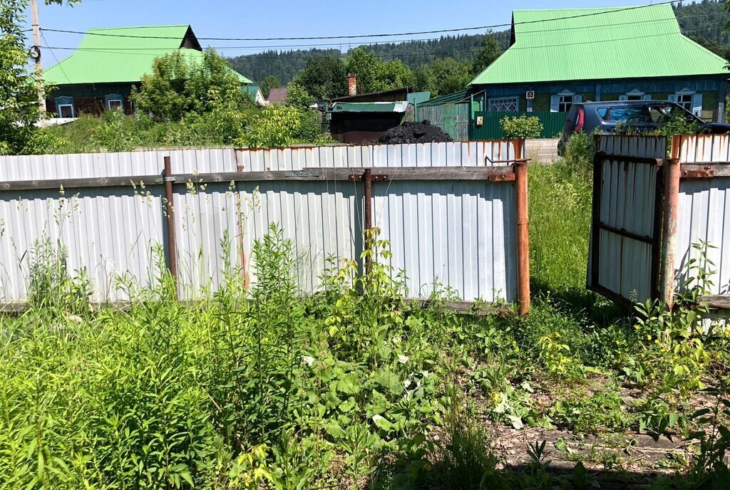 дом г Мыски ул Новая 86 фото 4