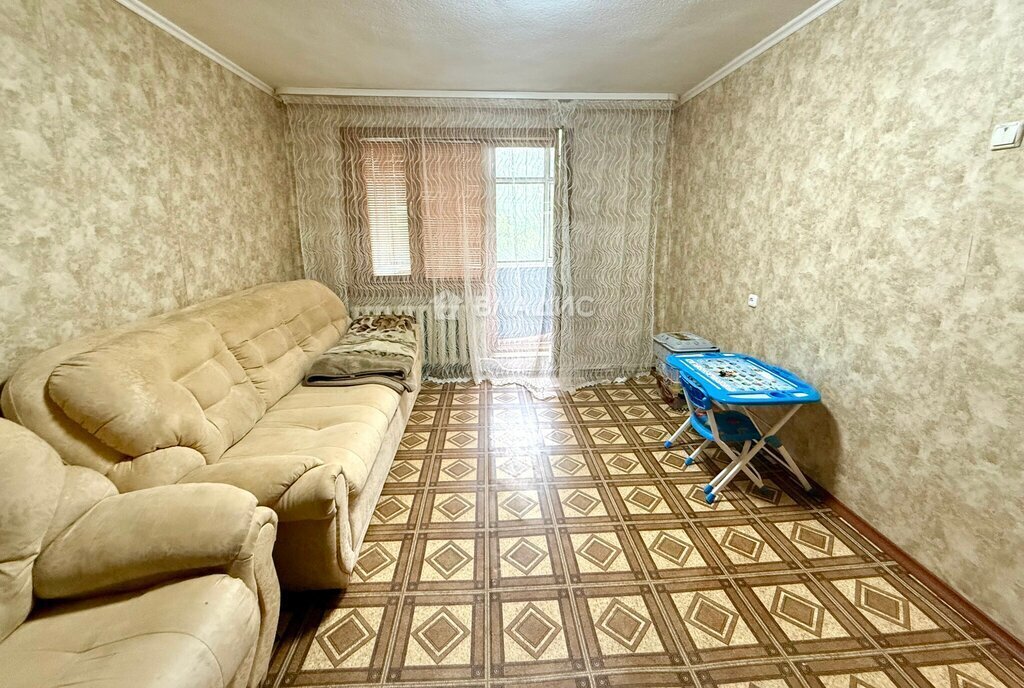 квартира г Пенза ул Одесская 6 Октябрьский район фото 1