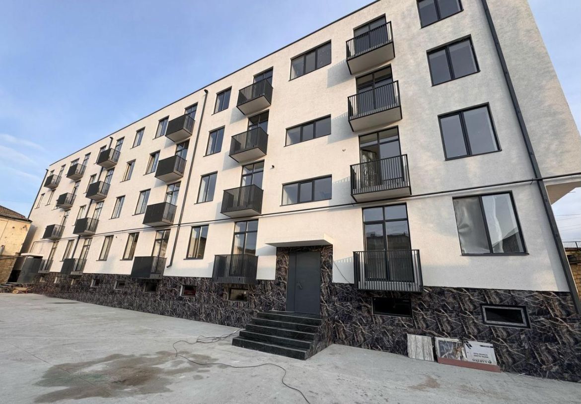 квартира г Дербент ул Орджоникидзе 2 фото 1