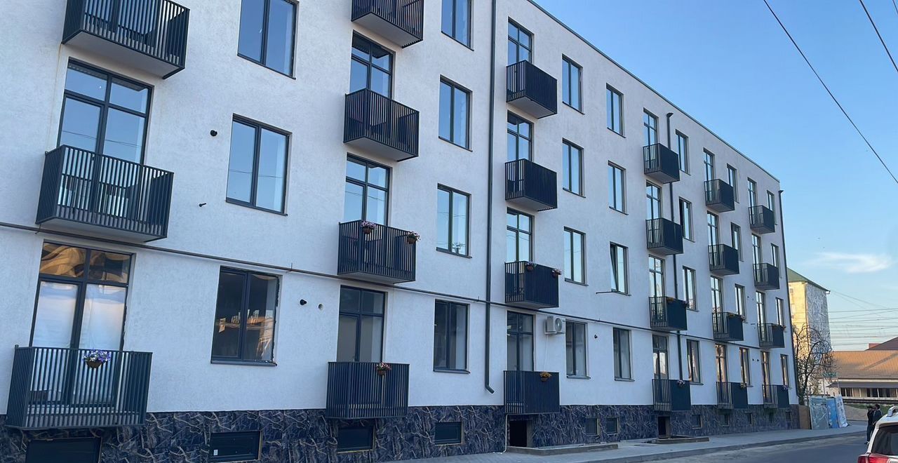 квартира г Дербент ул Орджоникидзе 2 фото 2