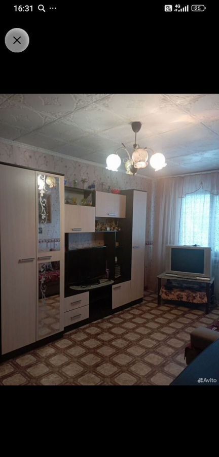 квартира г Пенза Пенза-4 ул Аустрина 148 р-н Октябрьский фото 2