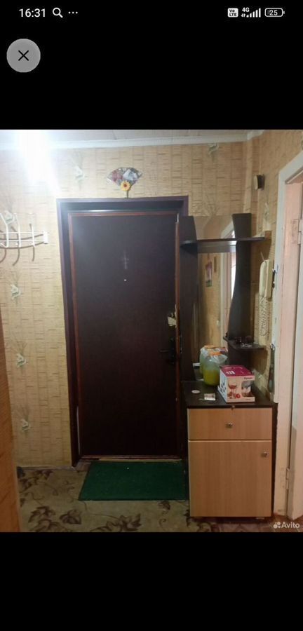квартира г Пенза Пенза-4 ул Аустрина 148 р-н Октябрьский фото 3