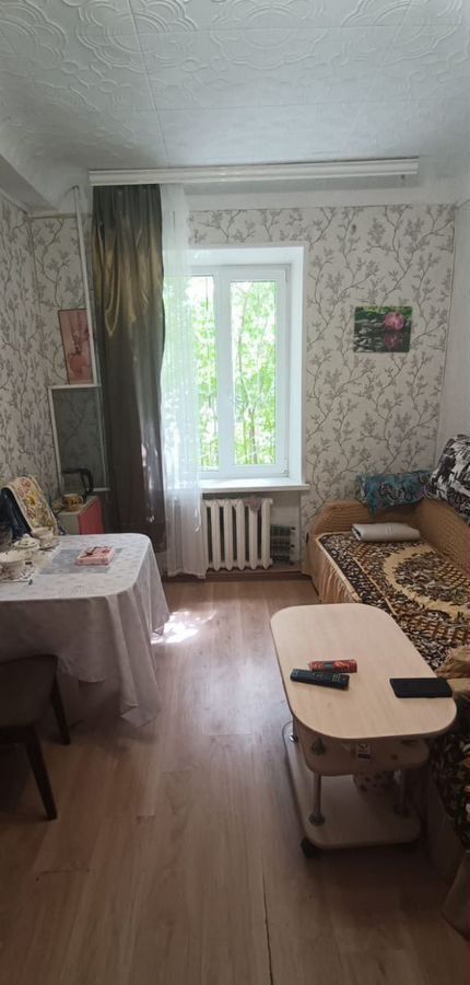комната г Волжский ул 19 Партсъезда 19 фото 2