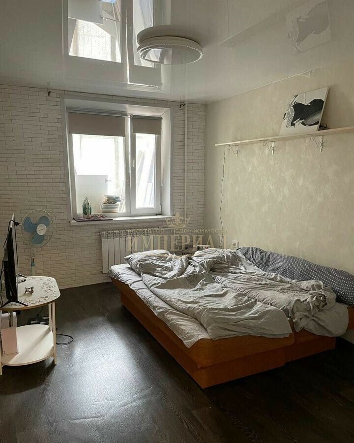 квартира г Йошкар-Ола б-р Чавайна 18а фото 3