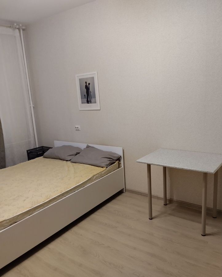квартира р-н Всеволожский г Мурино б-р Петровский 12к/2 Девяткино, Муринское городское поселение фото 2