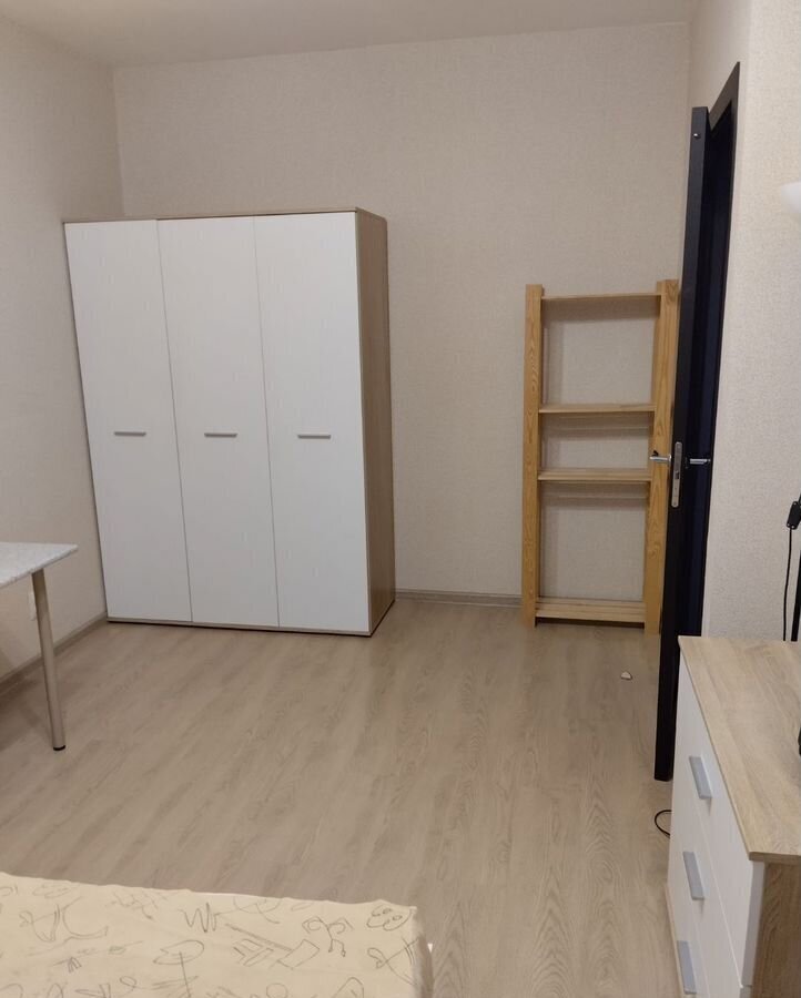 квартира р-н Всеволожский г Мурино б-р Петровский 12к/2 Девяткино, Муринское городское поселение фото 4