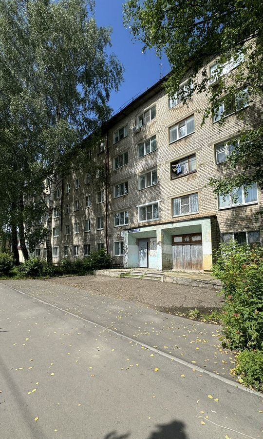 квартира г Йошкар-Ола ул Свердлова 36а фото 11