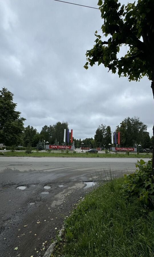 квартира г Йошкар-Ола ул Свердлова 36а фото 12
