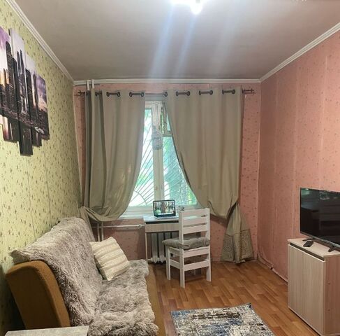 метро Народное Ополчение б-р Генерала Карбышева 24к/1 фото