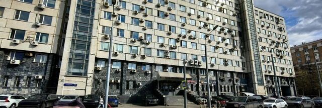 метро Алексеевская проезд Ольминского 3ас/3 муниципальный округ Останкинский фото