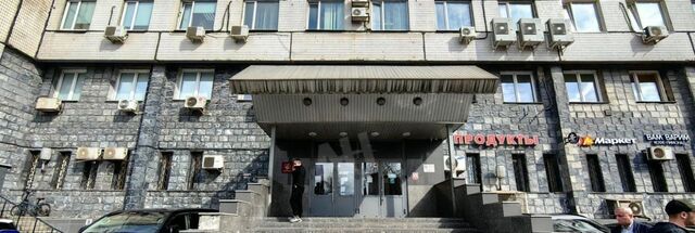 метро Алексеевская проезд Ольминского 3ас/3 муниципальный округ Останкинский фото