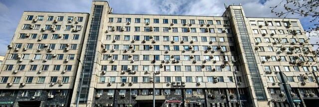 метро Алексеевская проезд Ольминского 3ас/3 муниципальный округ Останкинский фото