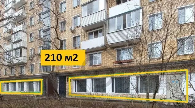 метро Тульская ул Самаринская 1 муниципальный округ Даниловский фото
