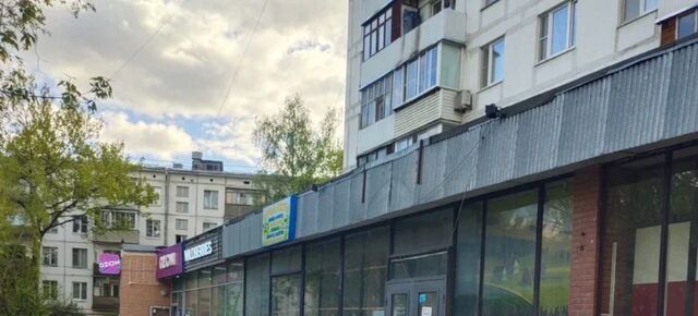 метро Бульвар Рокоссовского ш Открытое 23к/6 муниципальный округ Метрогородок фото