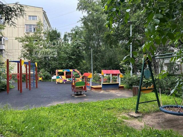 СЗАО Останкинский ул Цандера 4/1 Московская область фото