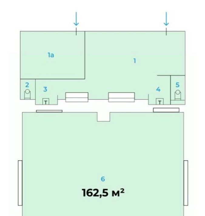 свободного назначения г Москва метро Тургеневская ул Мясницкая 13с/20 муниципальный округ Красносельский фото 2